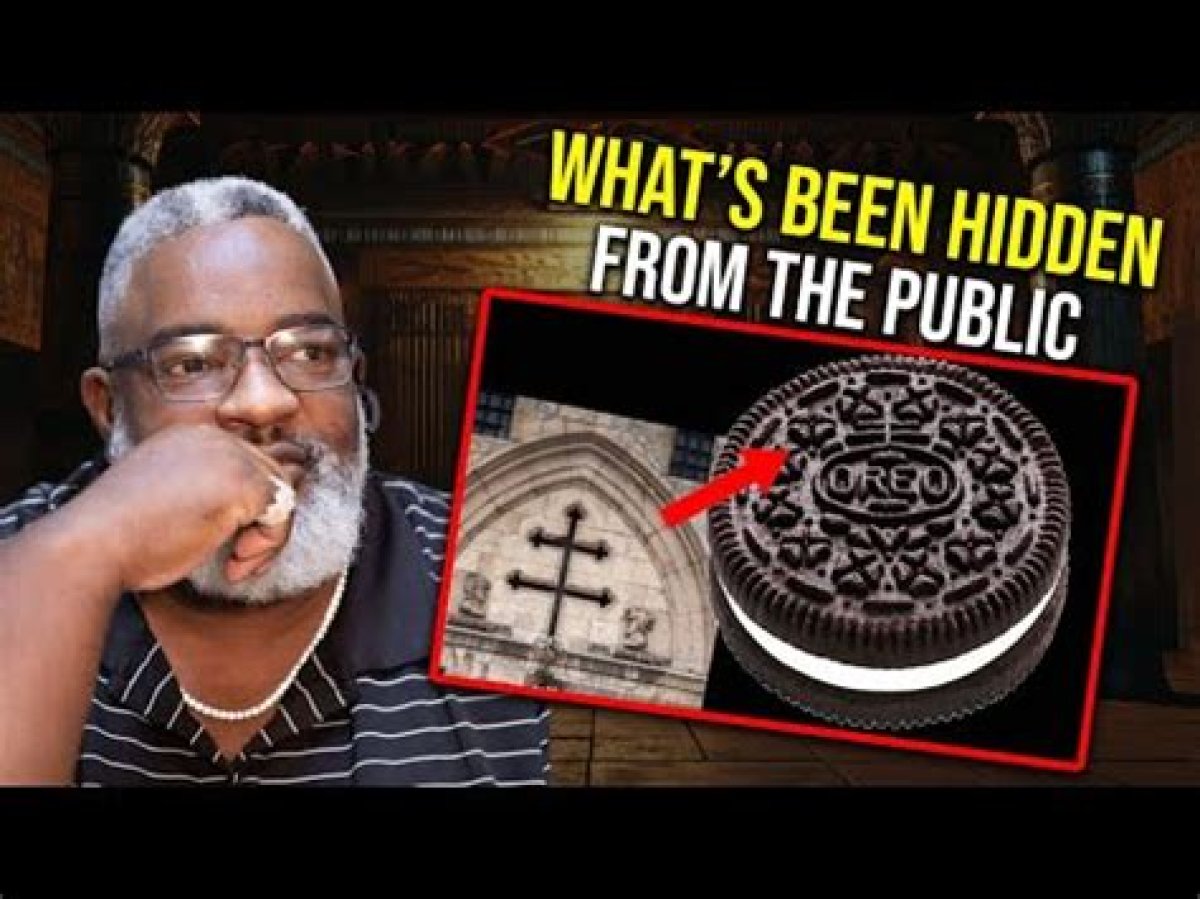 Are Oreos Demonic? Discover the Hidden Truths