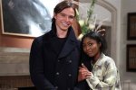 Are Spencer and Trina Leaving General Hospital?