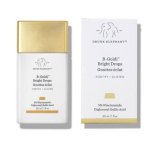 Are These Drunk Elephant B-Goldi Bright Drops the Skincare-Makeup Hybrid We've Been Waiting for?