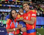 Are Yamal's Parents Actually Divorced? the Answer Is Inside