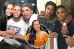 Are You Curious About Ronaldinho's Wifes?