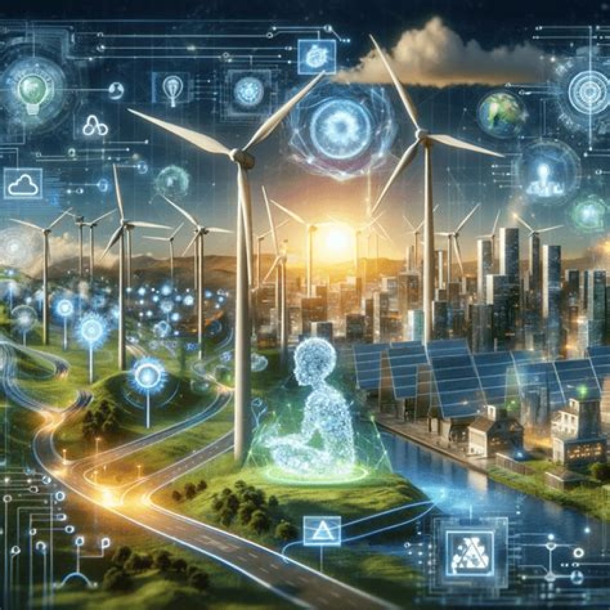 Ari Electric: Revolutionizing the Future of Sustainable Energy