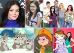 Ariel Winter's Impact on "Phineas and Ferb"