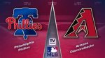 Arizona Diamondbacks vs Philadelphia Phillies: a Complete Showdown Overview