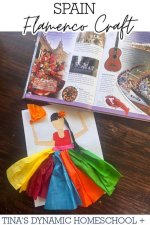 Art and Craft in Spanish: Exploring Cultural Traditions