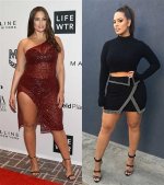 Ashley Graham's Weight and Height Secrets Revealed