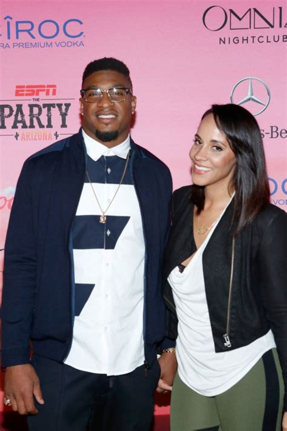 Ashley North and Dashon Goldson Postponed the Wedding – Is It a Sign?