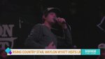 Aubey Wyatt: a Rising Star in the Spotlight