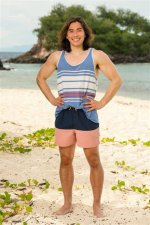 Austin Li Coon's Journey on Survivor