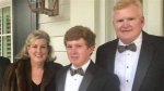 Autopsy Findings in the Murdaugh Family Tragedy