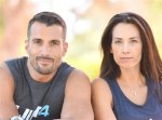Autumn Calabrese & Ex Husband Kent Guzman Lived a Beautiful Married Life & Continue to Remain Friends