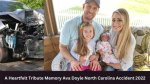 Ava Doyle's Heartbreaking Drowning Incident: a Community in Mourning