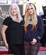 Avril Lavigne: a Look into Her Family and Motherhood Journey