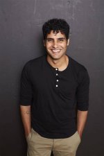 Babak Tafti Nationality & Parents Ethnicity Discussed- Everything About Emil Michael Character in Super Pumped