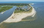 Bald Head Island's Most Notable Residents: a Glimpse into the Lives of the Famous