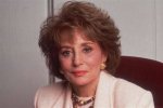 Barbara Walters Biography - Zoomdash