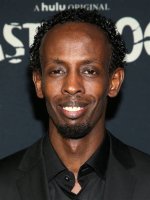 Barkhad Abdi Net Worth |