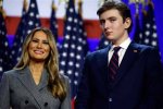 Baron Trump’s Girlfriend 2024: Who Captures His Heart?