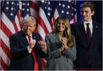 Barron Trump: a Glimpse into His Life and Date of Birth
