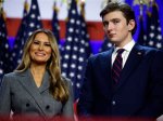 Barron Trump and His Relationships: Exploring the Youngest Trump's Girlfriends