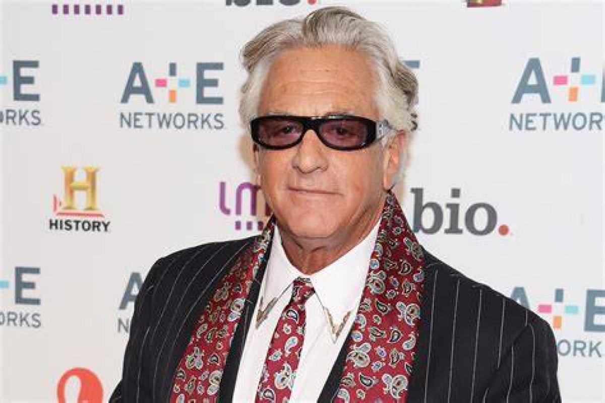 Barry from Storage Wars Net Worth: a Deep Dive into His Financial Success