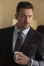 Barry Sloane Biography, Age, Height, Wife, Net Worth, Family