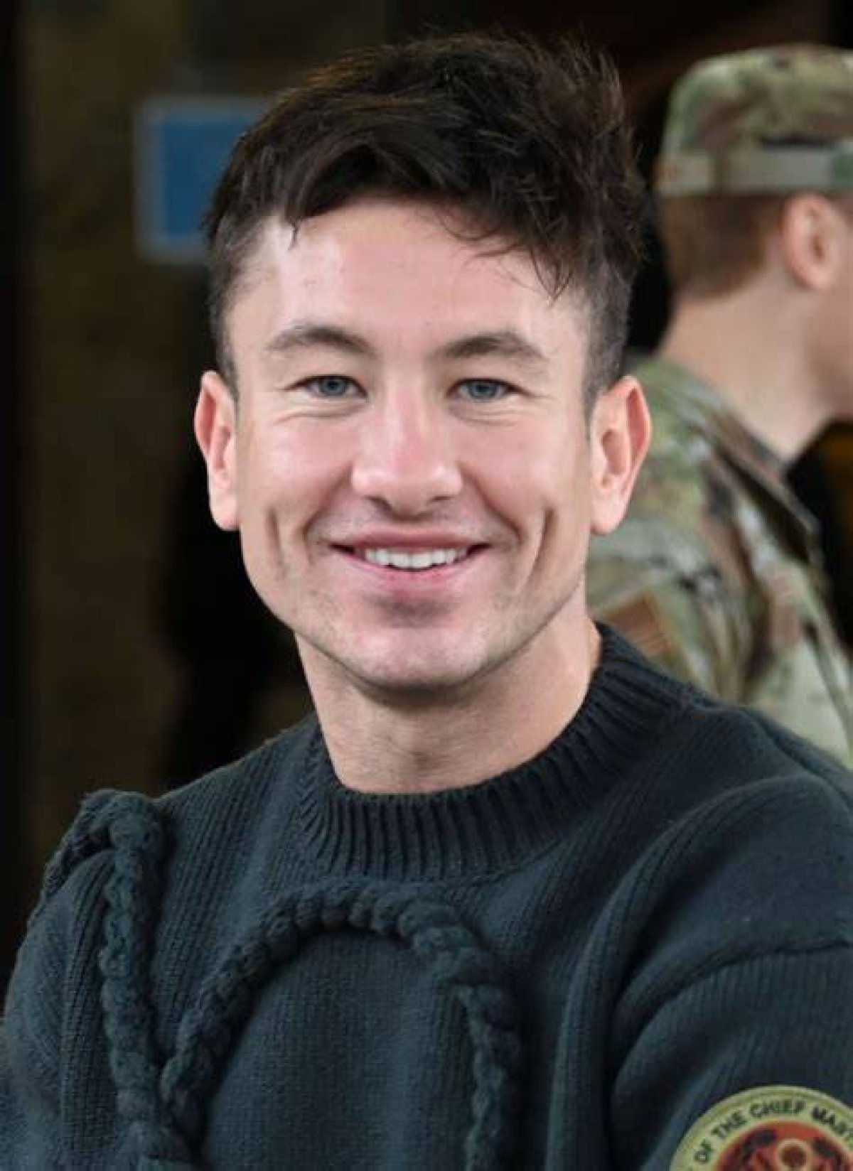 Barry Veljohnson: the Rising Star in the Entertainment World