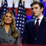 Barton Trump’s Girlfriend: a Glimpse into His Personal Life