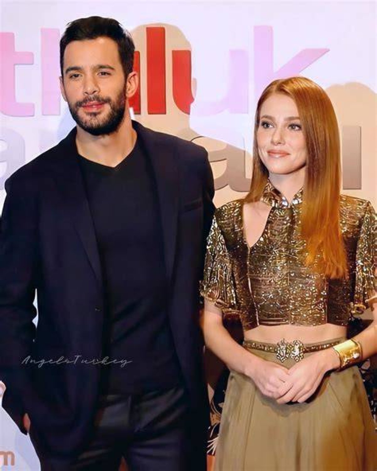 Barış Arduç and Elçin Sangu Latest News: a Deep Dive into Their Professional Journey and Personal Lives