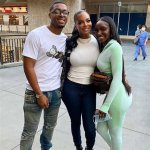 Basketball Wives Star Brooke Bailey Mourning on Tragic Death of Daughter Kayla Bailey