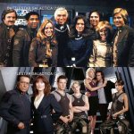 Battlestar Galactica Cast: a Deep Dive into the Iconic Characters and Actors