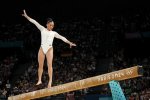 Beam Finals Olympics 2024: Everything You Need to Know