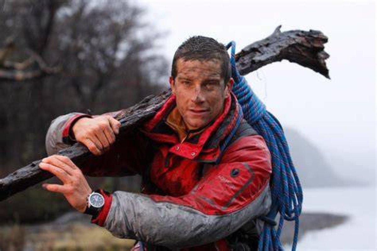 Bear Grylls Death: a Shocking End to a Legendary Adventure