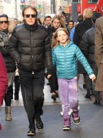 Beatrice Mccartney: the Rising Star in the Mccartney Legacy