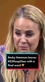 Becky Hammon's Inspiring Journey: Love, Acceptance, and Triumph