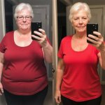 Before & After Transformation |