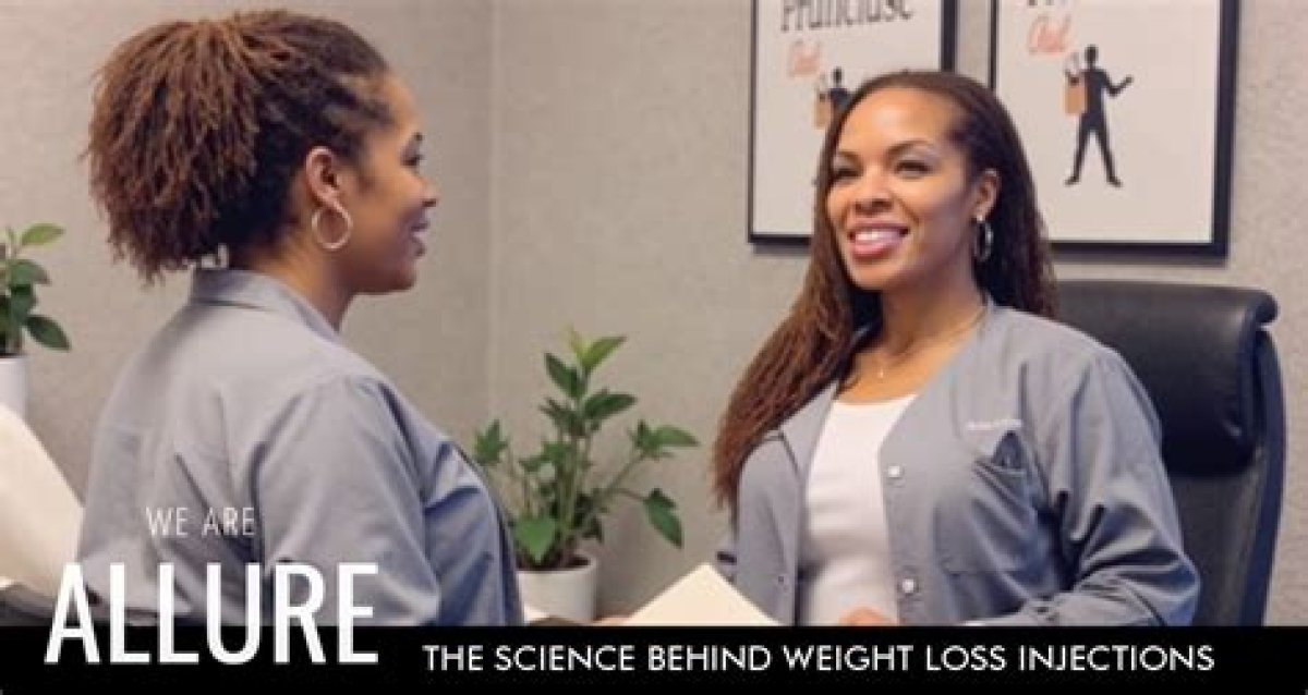 Behind the Height, Weight, and Allure