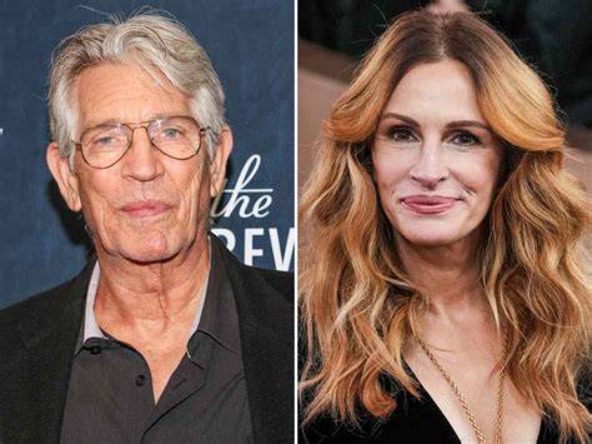 Behind the Scenes: Exploring Julia Roberts' Brother