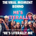 Behind the Viral Moment and Its Impact