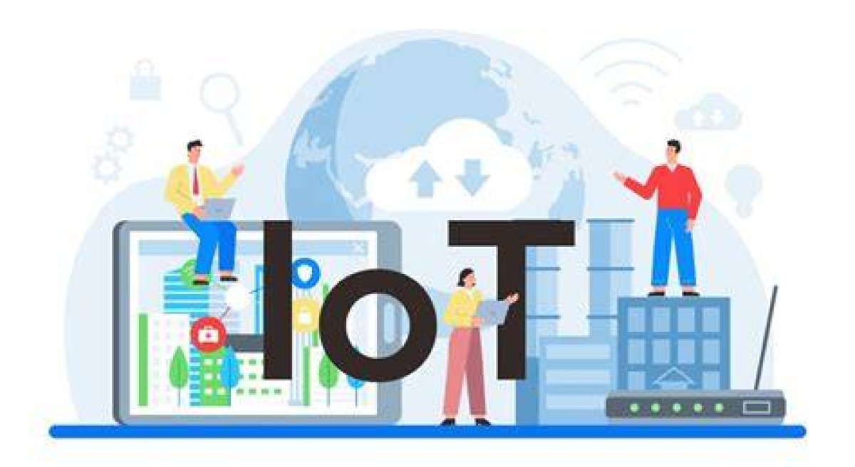 Best Remote Iot Solution: Transforming the Future of Connectivity