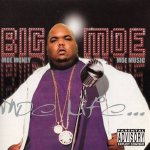 Big Moe: the Life and Legacy of a Houston Rap Legend