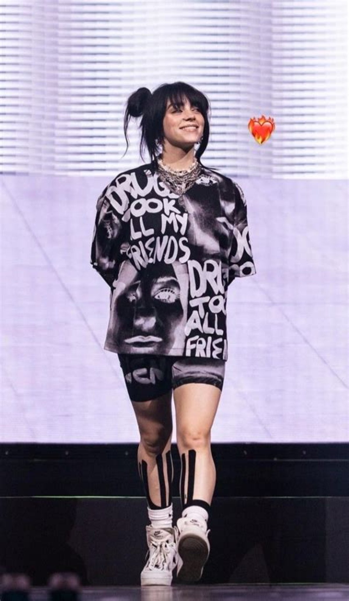 Billie Eilish: the Impact of Body Positivity and Self-Expression in Music