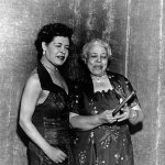 Billie Holiday Siblings: Meet Eva Miller ·