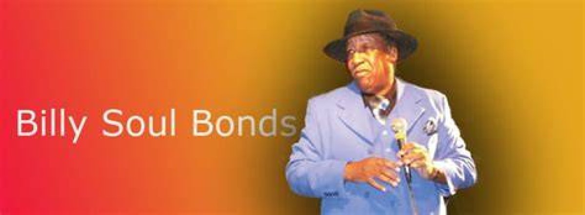 Billy Soul Bonds Age: How Old Was He? Wiki and Family