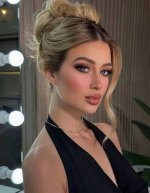 Bilyalova: the Rising Star of Beauty and Influence