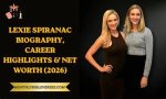Biography, Net Worth, and Career Highlights