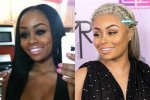 Blac Chyna's Journey Before Surgery