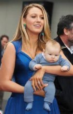 Blake Lively's Baby 4 Gender: a Joyous Addition to the Family