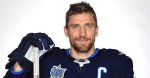 Blake Wheeler: the Journey of an Nhl Star