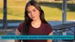 Bloginfo | Sophie Shohet Net Worth